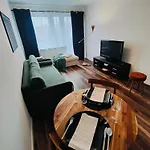Inka * Goleniów