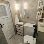 Inka * Goleniów
