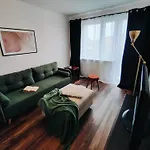 Inka Apartament *