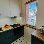 Inka Apartament Goleniów