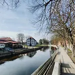 Inka * Goleniów