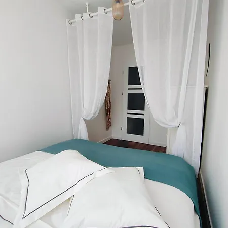 Inka Apartment Goleniow