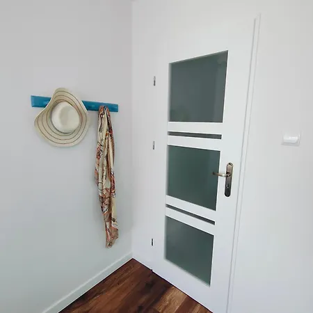 Apartment Inka Goleniow