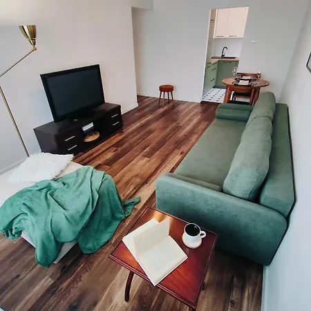 Inka Apartment