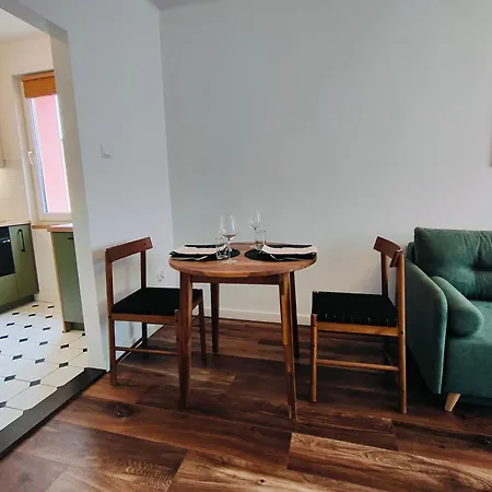 Inka Apartment *