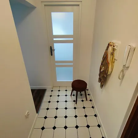 Inka Apartment