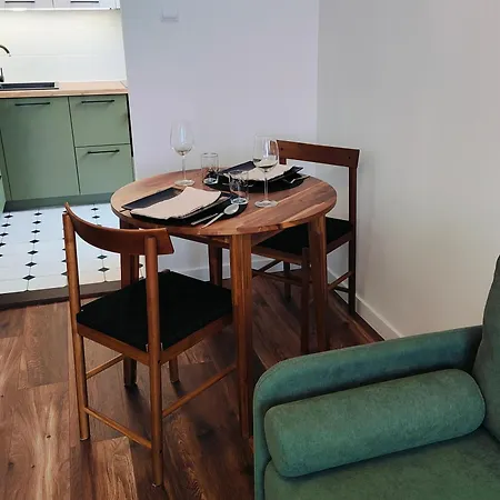 Inka Apartment *