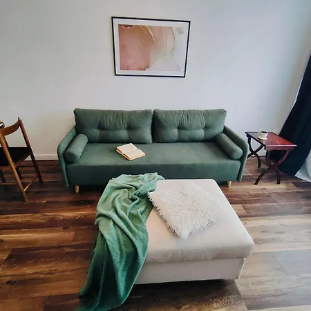 Inka Apartment