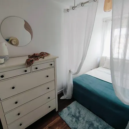 Apartment Inka Goleniow