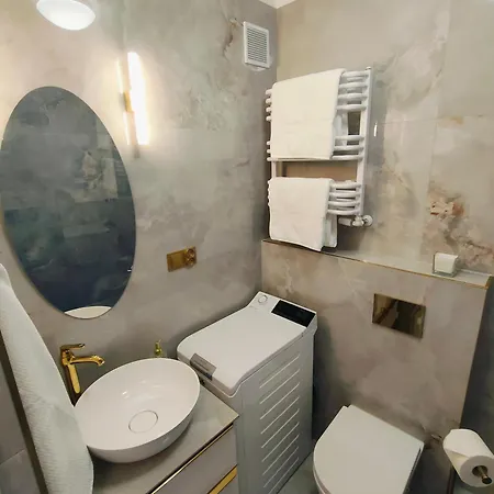 Apartment Inka *