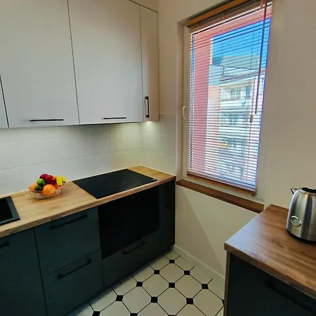 Inka Apartment Goleniow