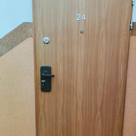 Inka Apartment *
