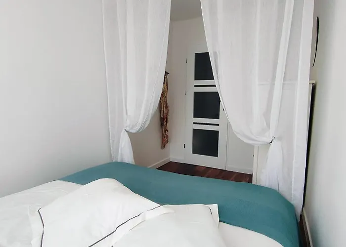 Inka Apartamento Goleniów