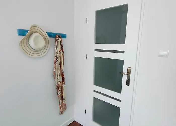 Apartamento Inka Goleniów