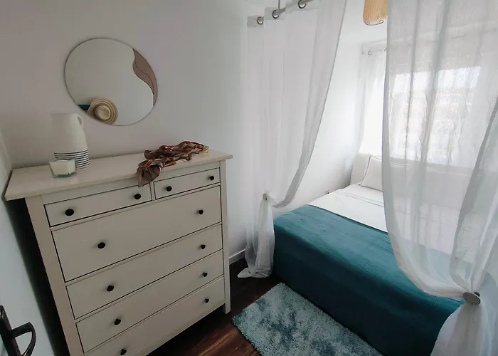 Apartment Inka Goleniow