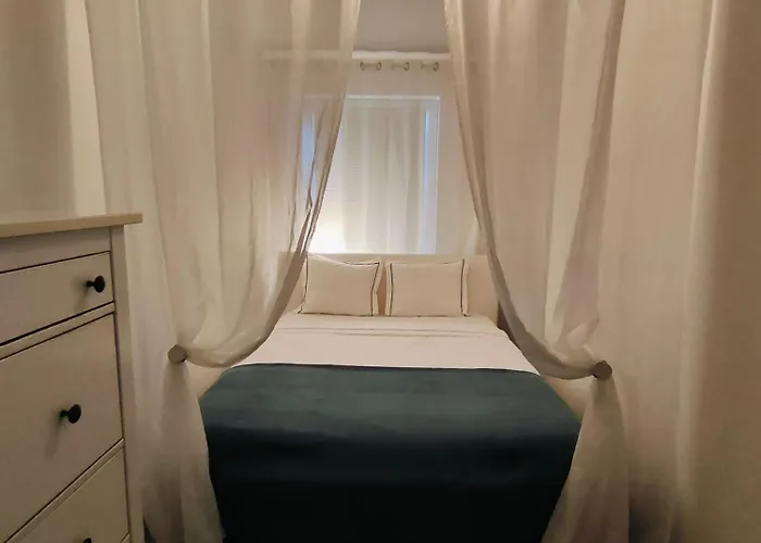 Inka Apartamento Goleniów